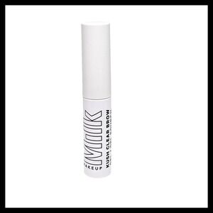 Milk Makeup KUSH Clear Brow Gel - Vegan, Cruelty-Free - 0.15 fl oz